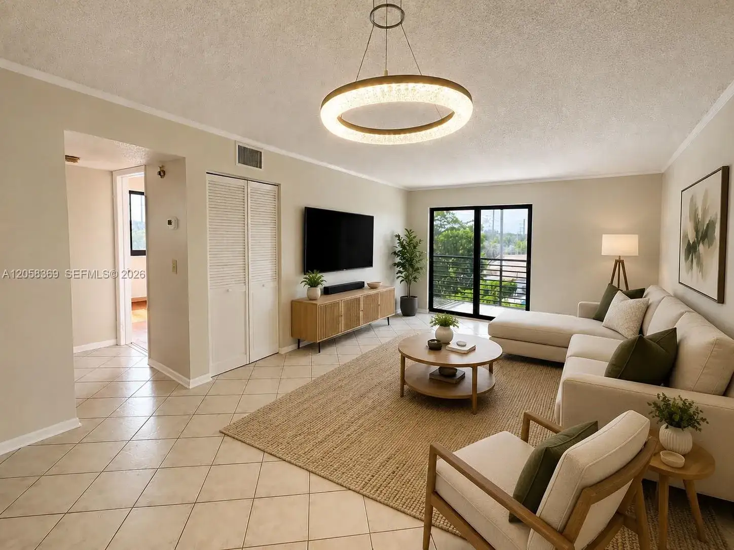 2 bedroom 1 bath Residential Lease for rent at 3700 N Pine Island Rd # 402, Sunrise FL 33351