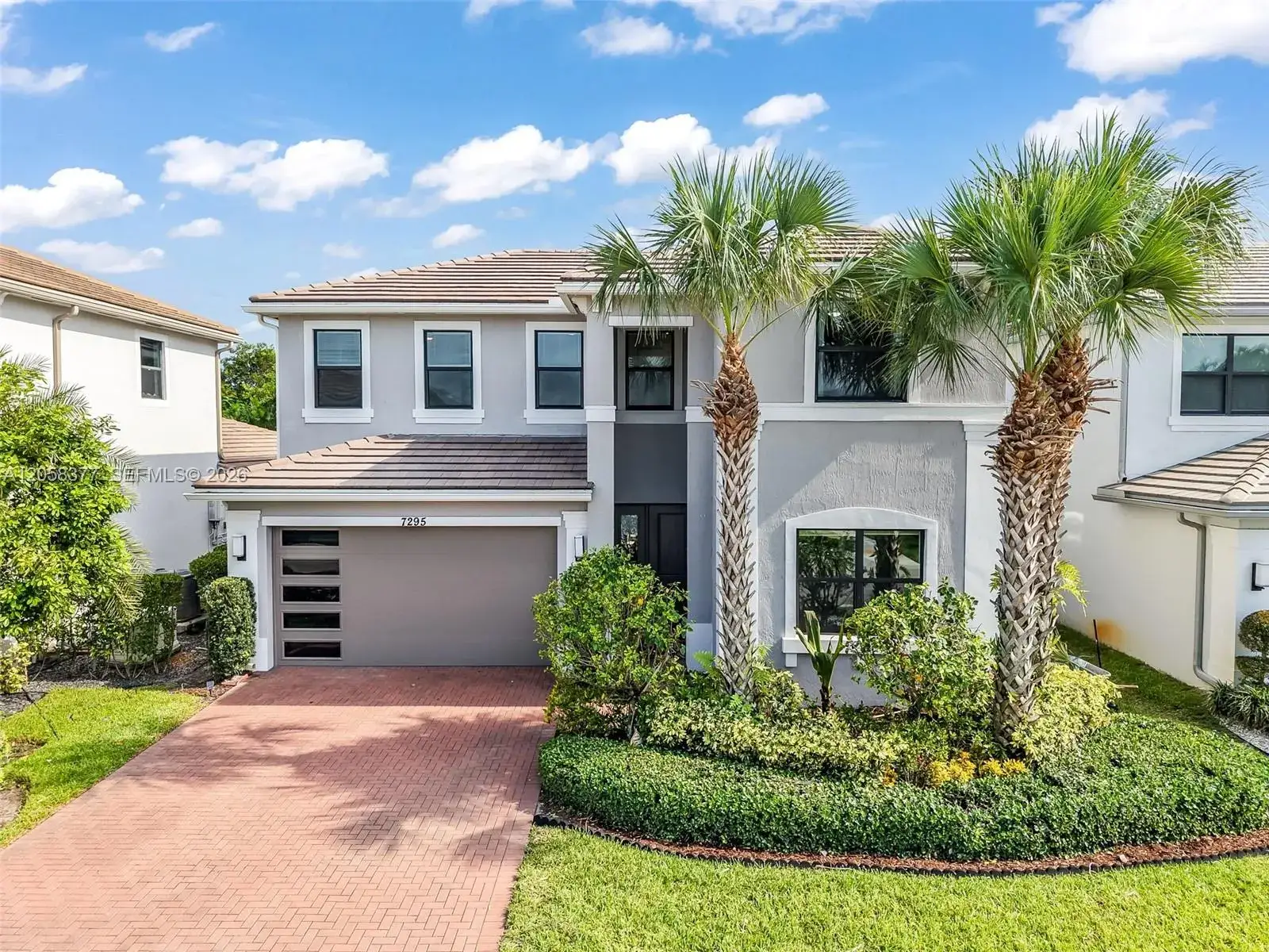 6 bedroom 4 bath Residential for sale at 7295 Stella Ln, Lake Worth FL 33463