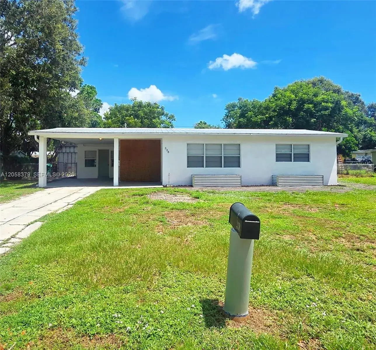 338 Hosbine St # 338, Fort Pierce FL 34982