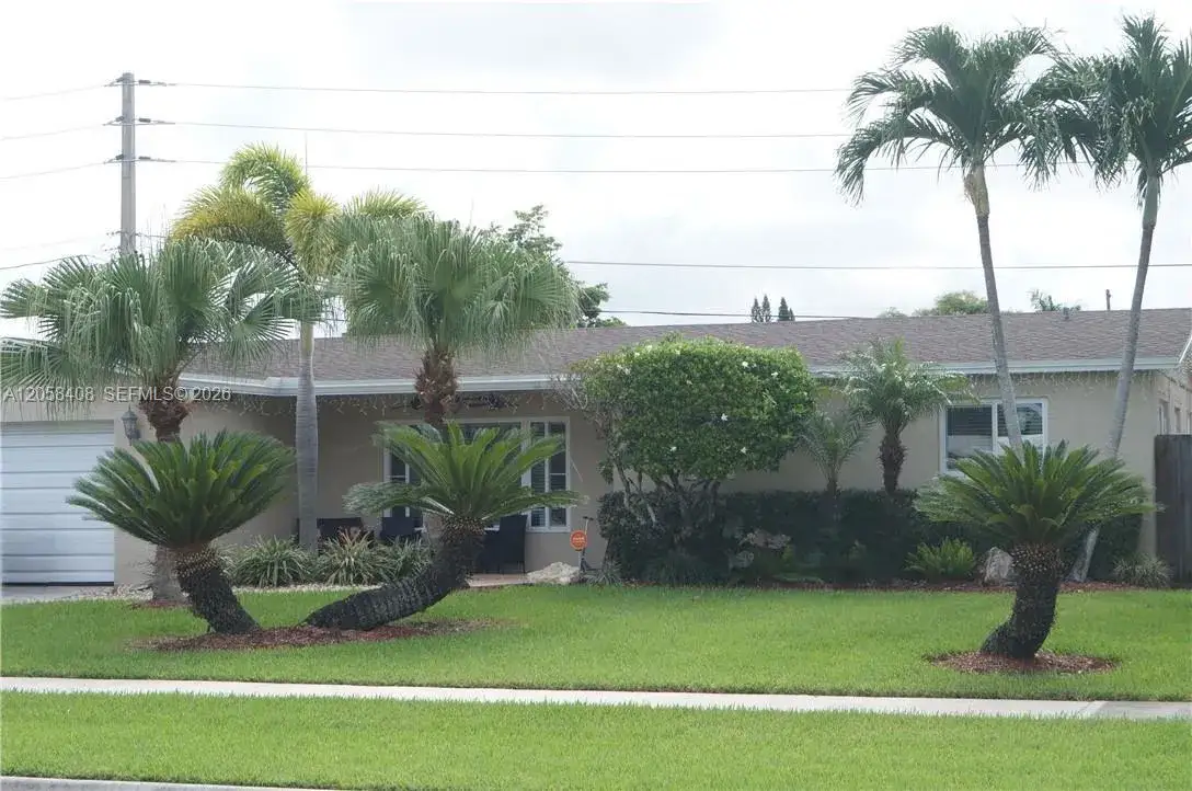 3 bedroom 2 bath Residential for sale at 2294 NW 63rd Ave, Margate FL 33063