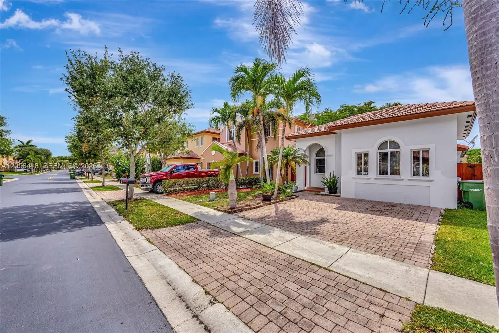 3 bedroom 2 bath Residential for sale at 1130 NE 41st Ave, Homestead FL 33033
