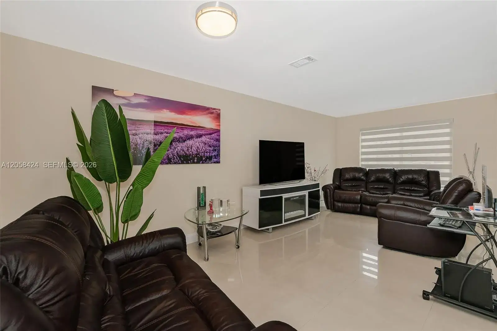 3 bedroom 2 bath Residential for sale at 11559 SW 7th St, Sweetwater FL 33174