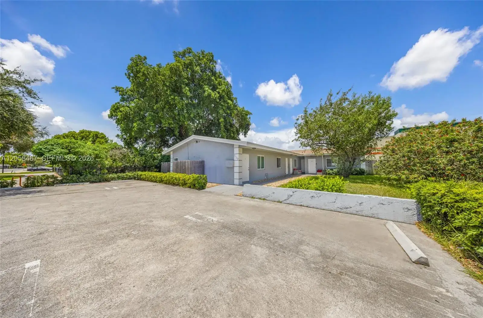 Residential Income for sale at 1109 NW 6th Ave, Pompano Beach FL 33060