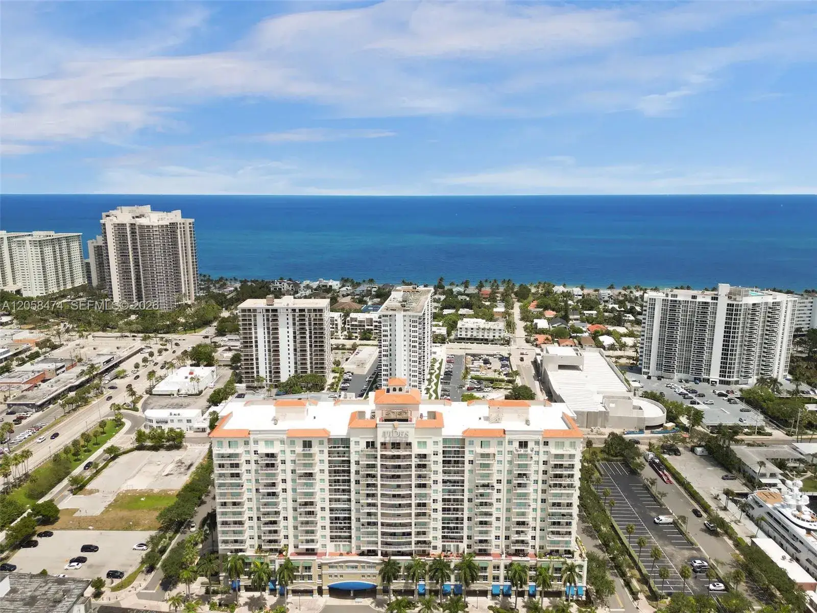 2 bedroom 2 bath Residential for sale at 3020 NE 32nd Ave, Fort Lauderdale FL 33308