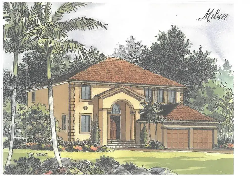 7888 SW 195 Ter # 7888, Cutler Bay FL 33157