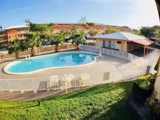2 bedroom 2 bath Residential for sale at 11855 NE 19th Dr # 22, North Miami FL 33181