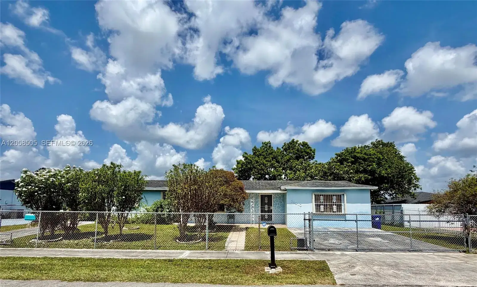 3 bedroom 1 bath Residential for sale at 29910 SW 149th Ave, Homestead FL 33033