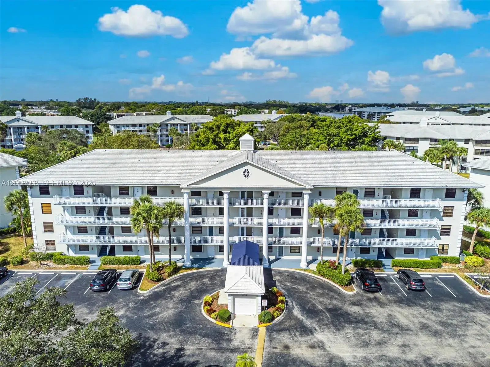 1719 Whitehall Dr # 304, Davie FL 33324