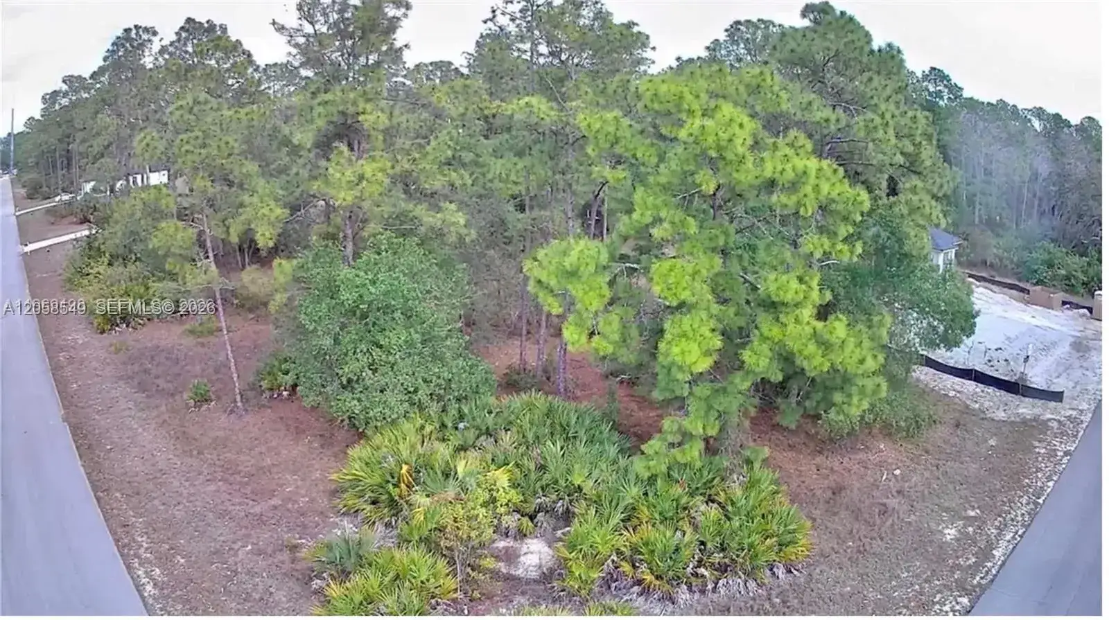 Land/Boat Docks for sale at 901 E 17th St, Lehigh Acres FL 33972