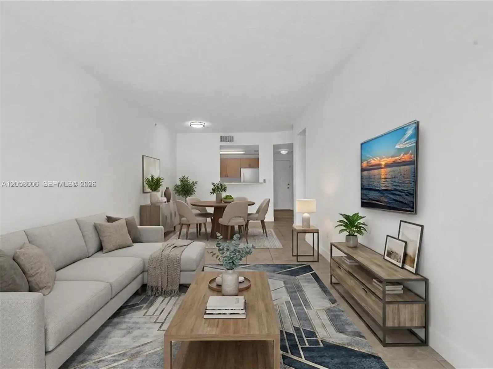 1 bedroom 1 bath Residential for sale at 50 Menores Ave # 518, Coral Gables FL 33134