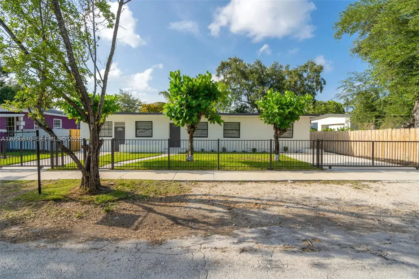 5 bedroom 3 bath Residential for sale at 57 NW 68th St, Miami FL 33150