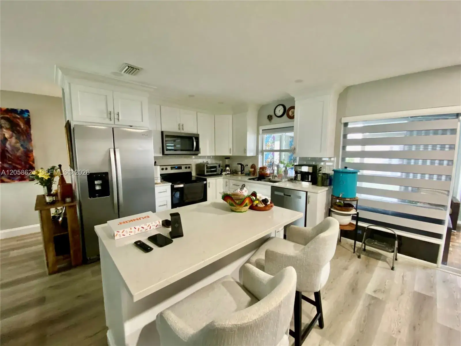 3 bedroom 2 bath Residential Lease for rent at 2374 SW 11th Ave # 2374, Boynton Beach FL 33426