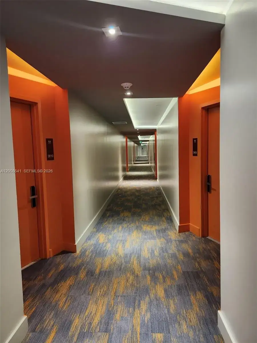 1 bedroom 1 bath Residential for sale at 4111 S Ocean Dr # 3610, Hollywood FL 33019