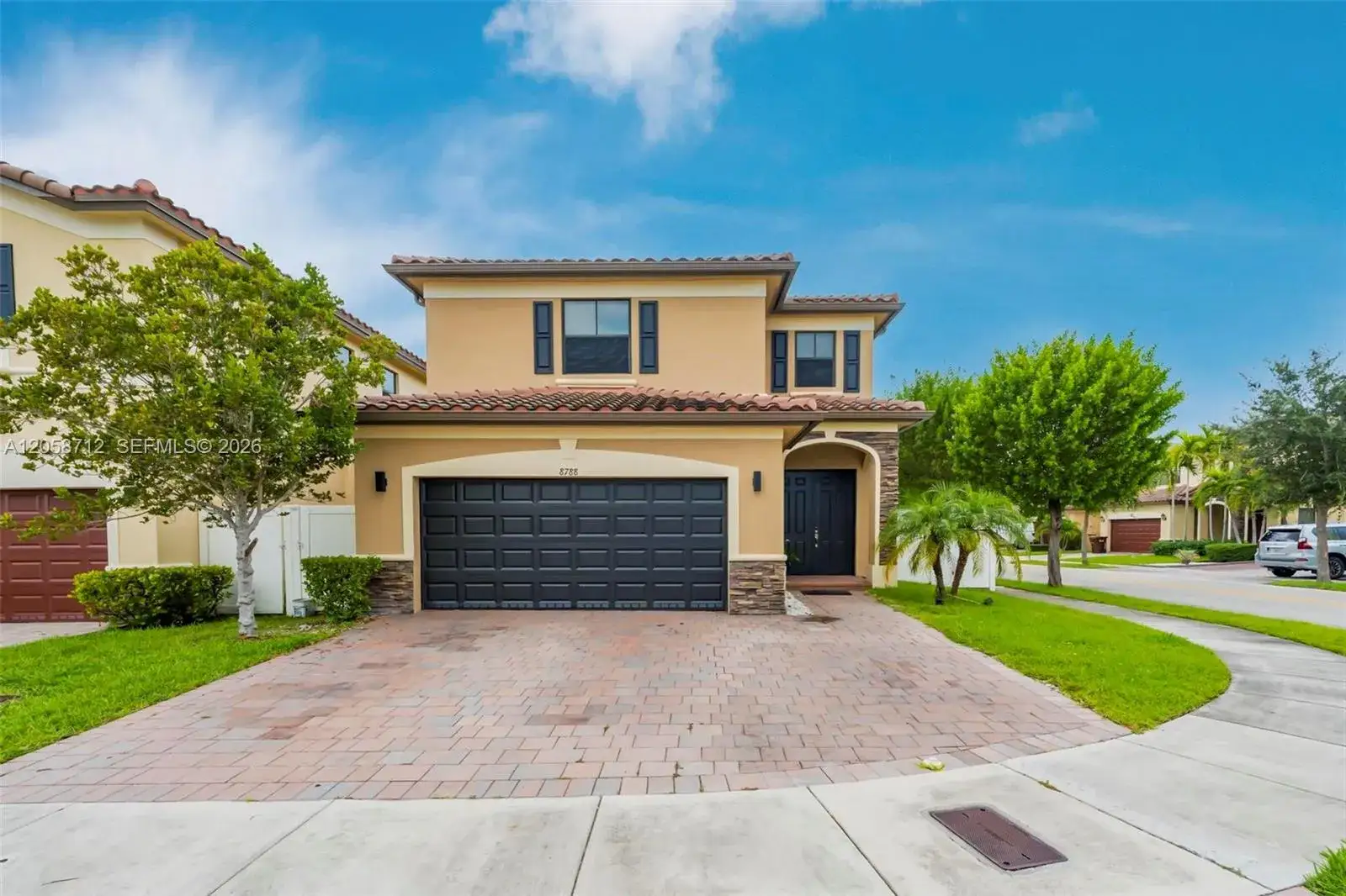 3 bedroom 3 bath Residential for sale at 8788 W 35th Ct, Hialeah FL 33018
