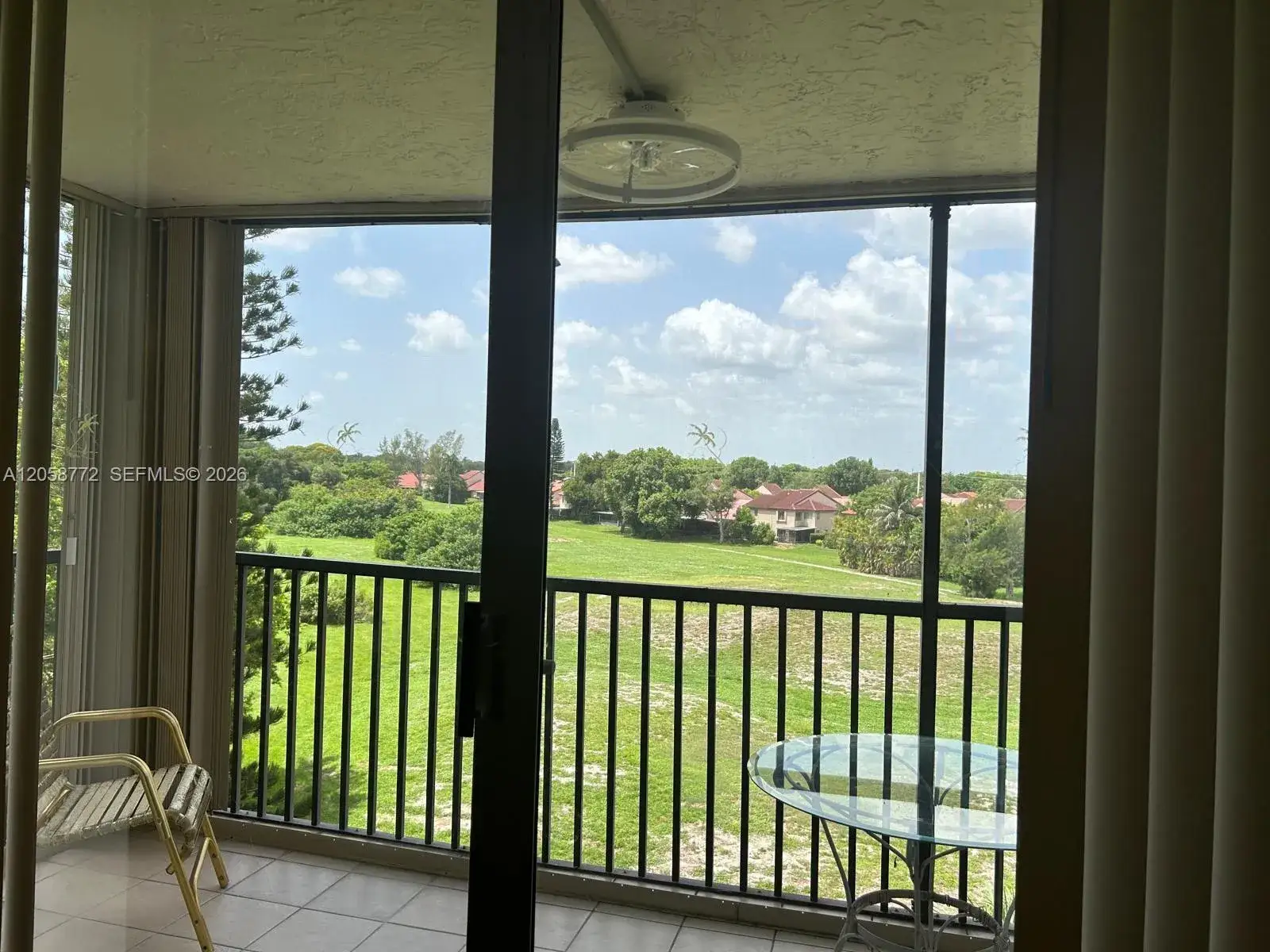 2 bedroom 2 bath Residential Lease for rent at 3821 Environ Blvd # 505, Lauderhill FL 33319