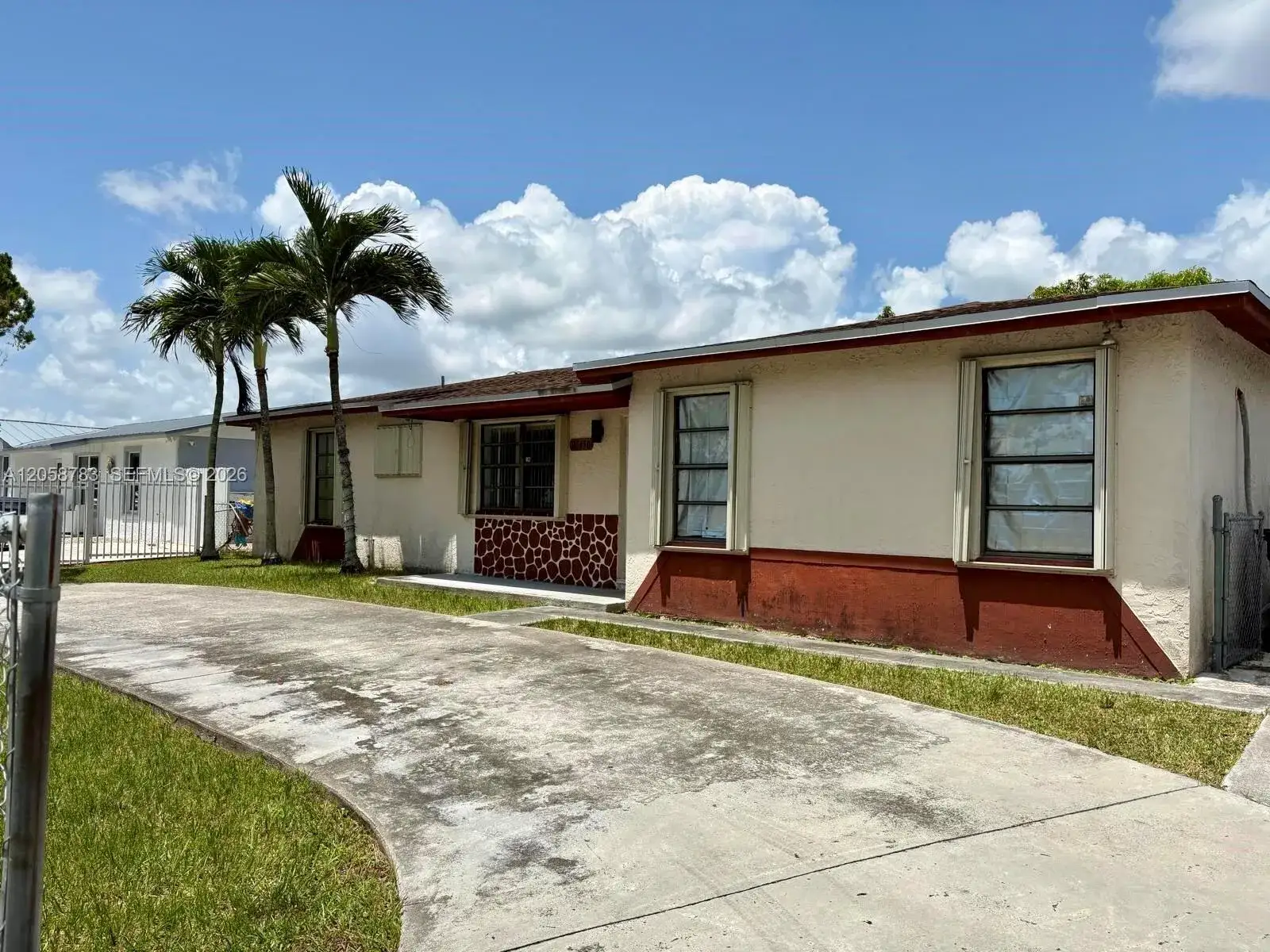 4 bedroom 2 bath Residential for sale at 25410 SW 127th Ave, Homestead FL 33032