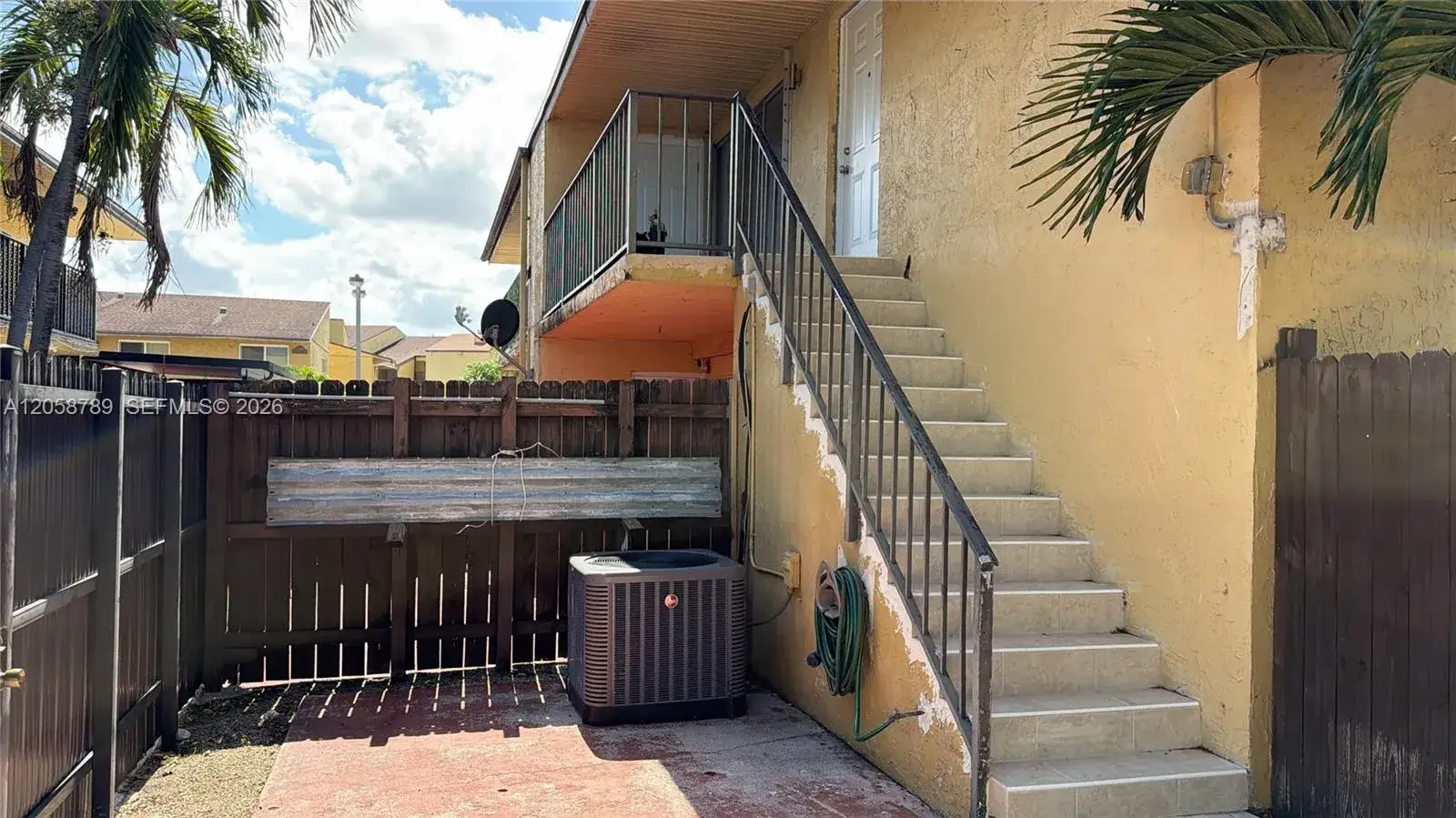 2 bedroom 2 bath Residential for sale at 15410 SW 82nd Ln # 821, Miami FL 33193