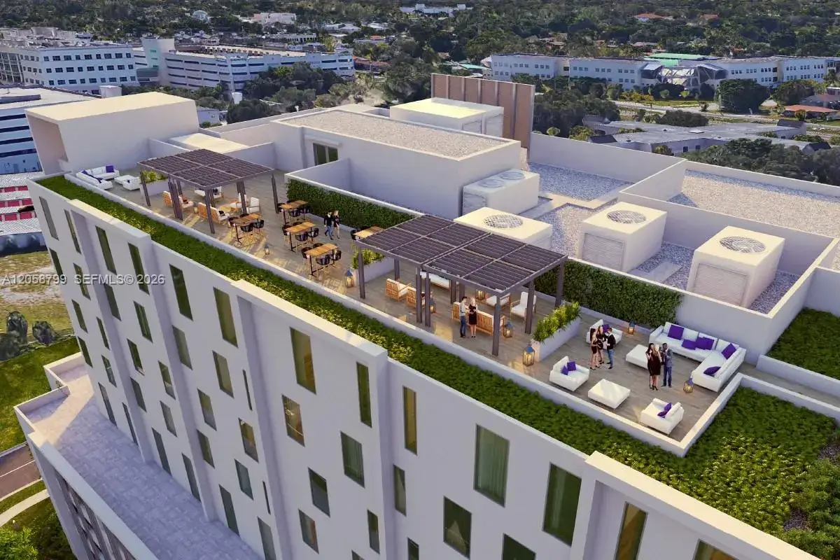 Commercial Sale for sale at 2820 NE 214th St # 4, Aventura FL 33180
