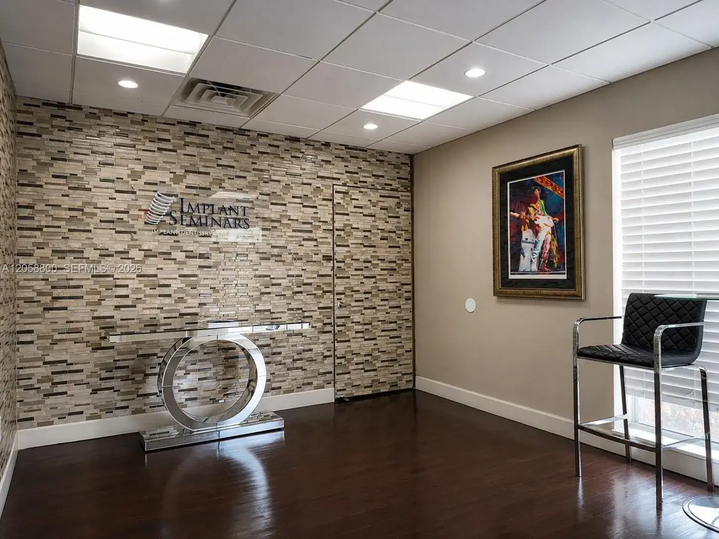 Commercial Sale for sale at 1830 NE 153rd St, North Miami Beach FL 33162