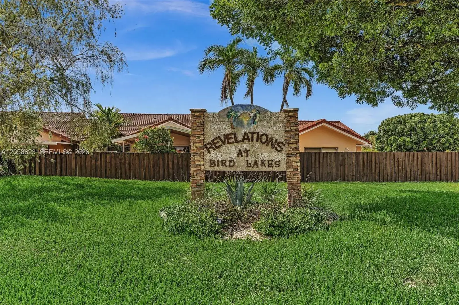 3 bedroom 2 bath Residential for sale at 5030 SW 145th Ave, Miami FL 33175