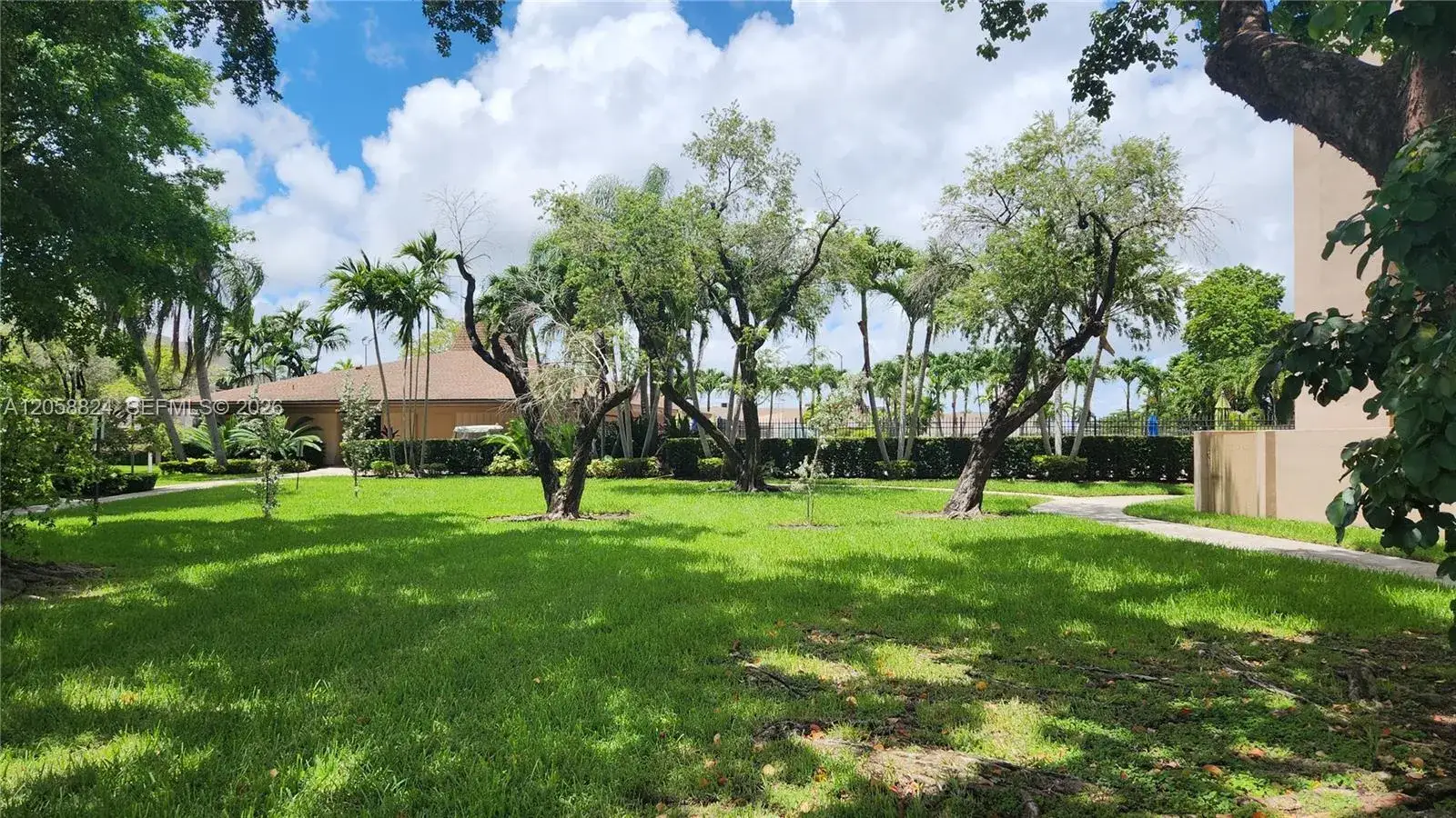 2 bedroom 2 bath Residential Lease for rent at 10985 SW 107th St # 304, Miami FL 33176