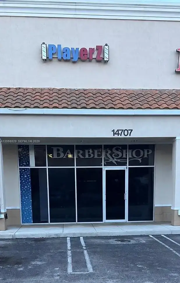 Business Opportunity for sale at 14707 SW 42nd ST #404, Miami FL 33185