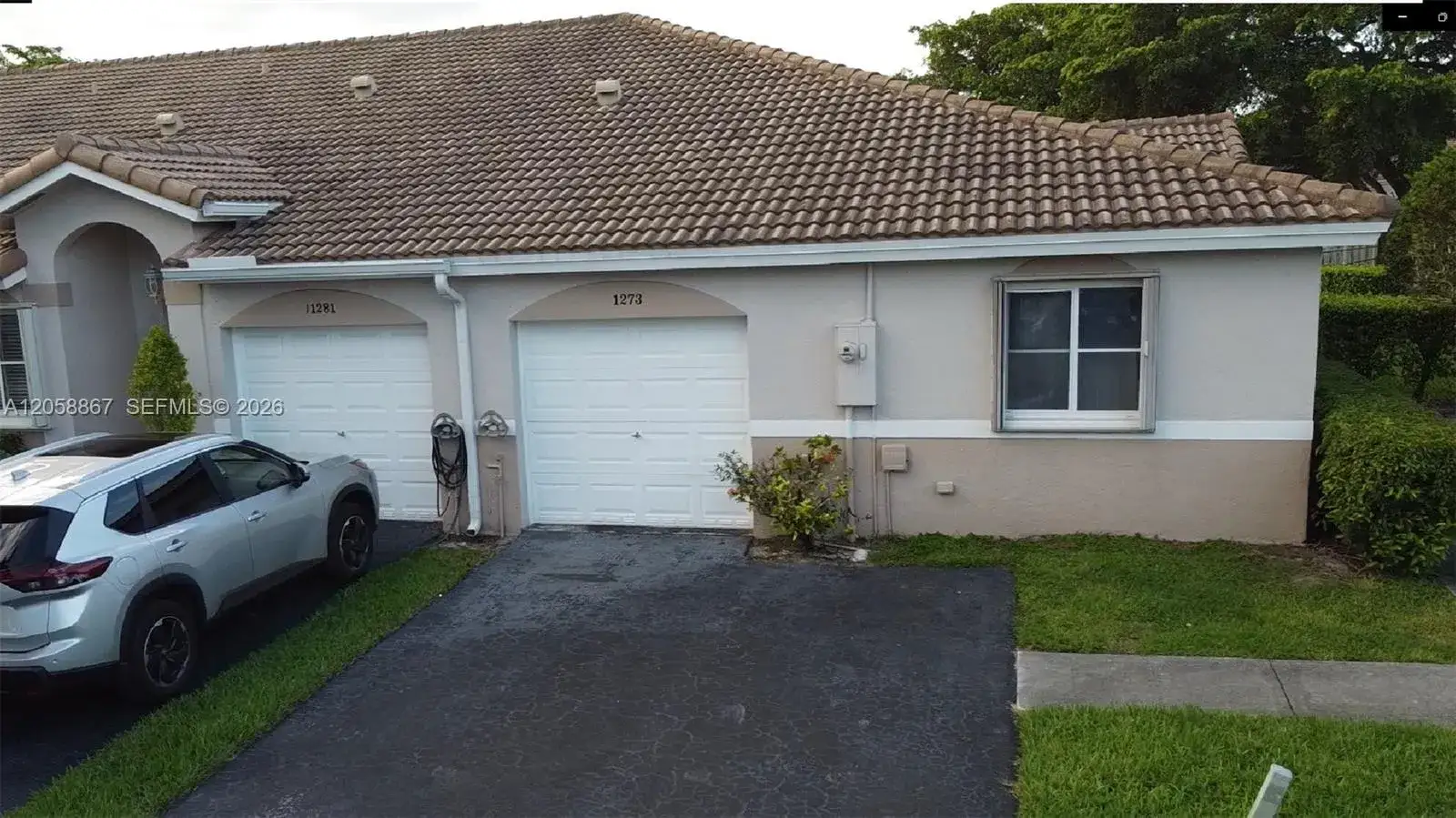 3 bedroom 2 bath Residential for sale at 11273 SW 18th Ct, Miramar FL 33025