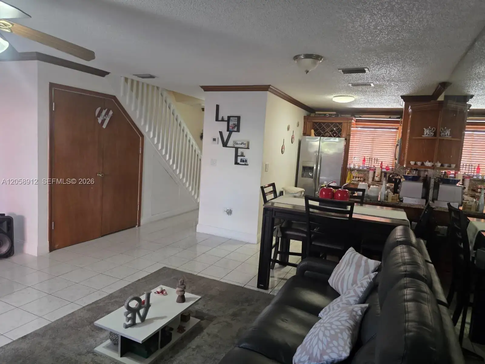 2 bedroom 2 bath Residential for sale at 8085 NW 8th St # 6, Miami FL 33126