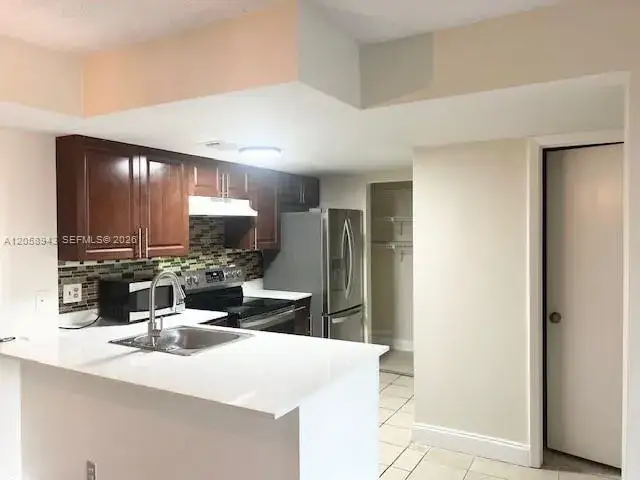 2 bedroom 2 bath Residential Lease for rent at 10757 Cleary Blvd # 112, Plantation FL 33324