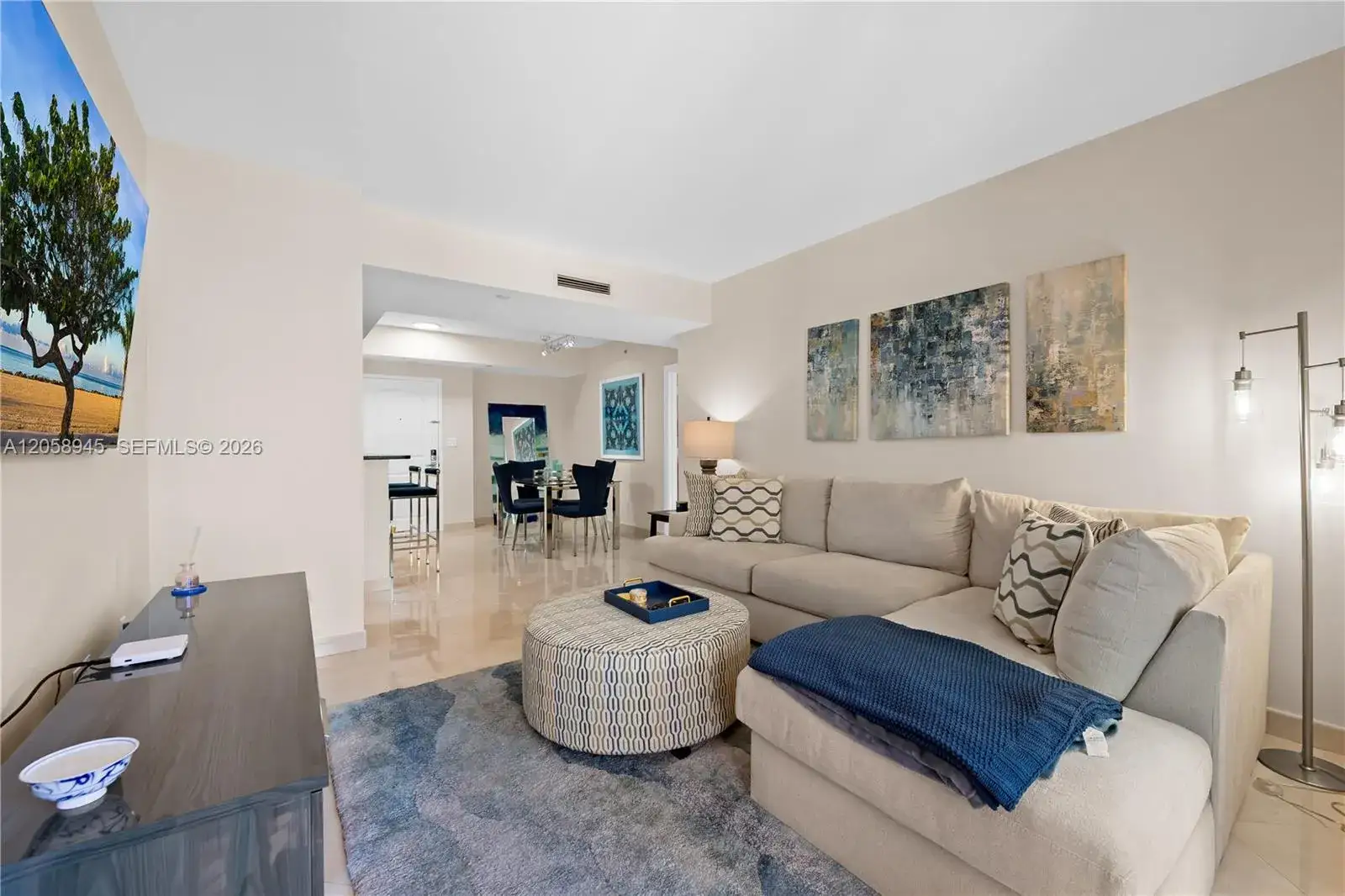 2 bedroom 2 bath Residential for sale at 7355 SW 89th St # 728N, Miami FL 33156