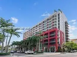 1 bath Residential Lease for rent at 90 NE 32nd St # 624, Miami FL 33137