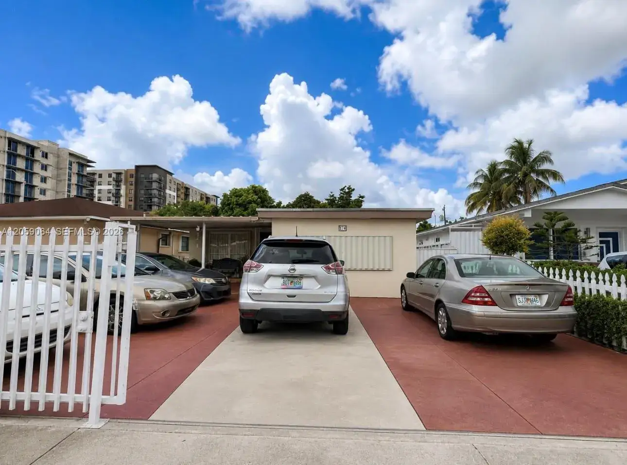 4 bedroom 2 bath Residential for sale at 874 E 27th St, Hialeah FL 33013