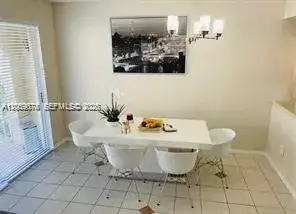 2 bedroom 2 bath Residential Lease for rent at 8906 W Flagler St # 216, Miami FL 33174