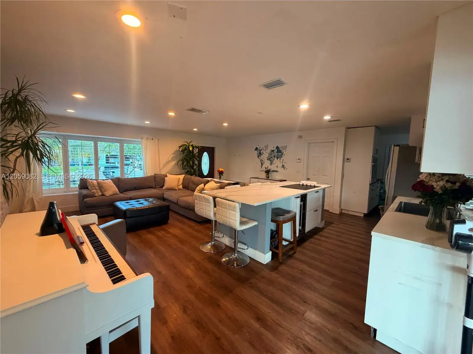 4 bedroom 2 bath Residential for sale at 1760 SW 12th St, Boca Raton FL 33486