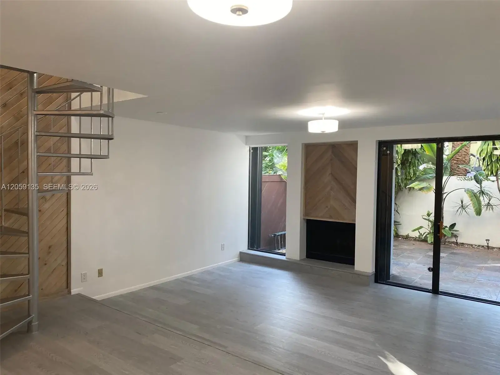 2 bedroom 2 bath Residential Lease for rent at 2180 Brickell Ave # 7, Miami FL 33129