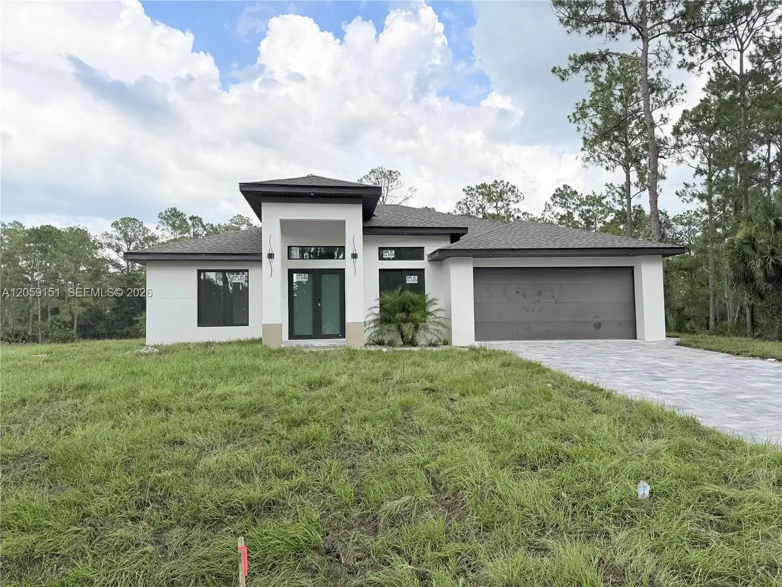 4 bedroom 2 bath Residential for sale at 1216 James Ave, Lehigh Acres FL 33972