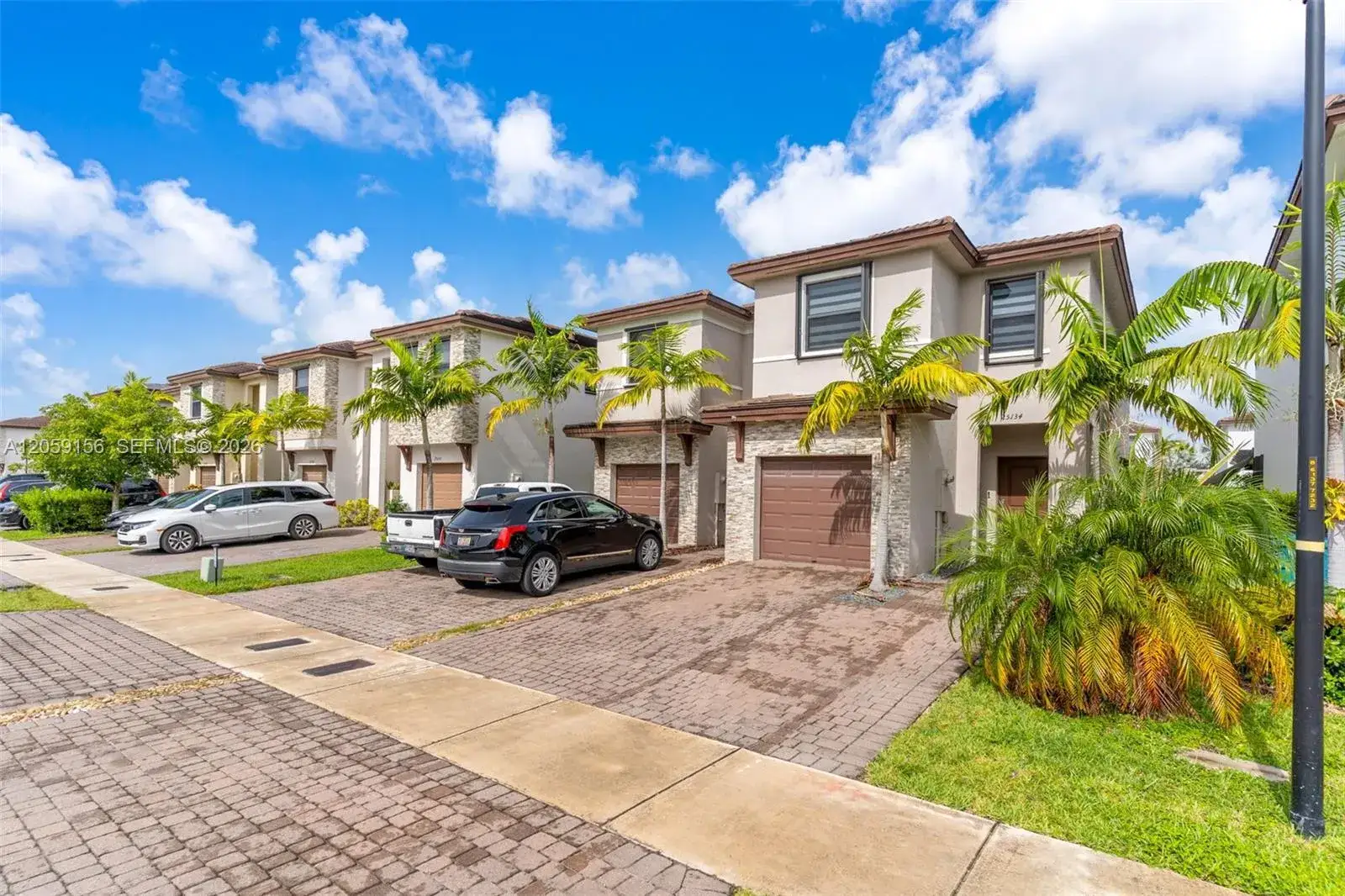 3 bedroom 2 bath Residential for sale at 25134 SW 108th Ct, Homestead FL 33032