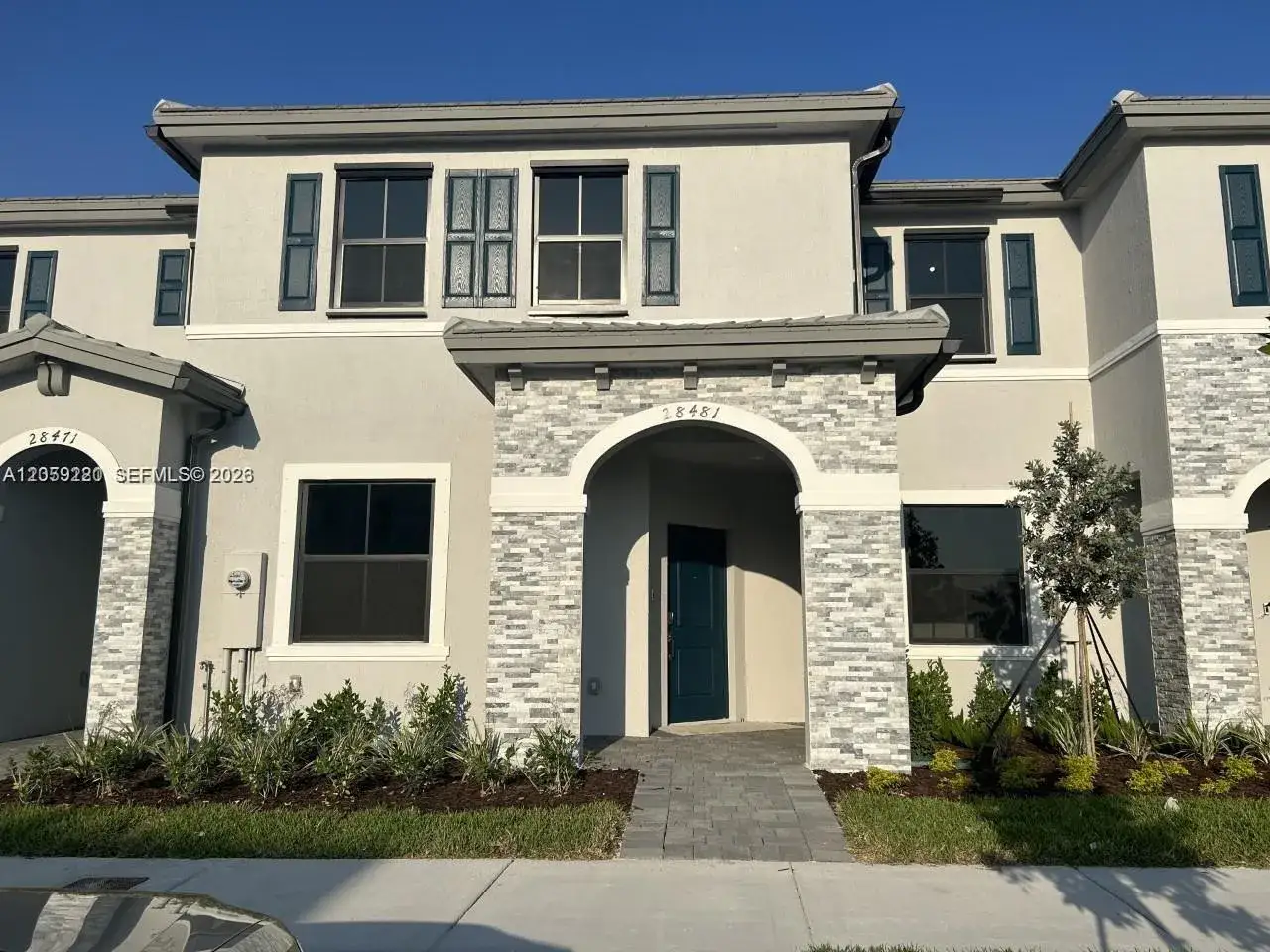 3 bedroom 2 bath Residential Lease for rent at 28481 SW 132nd Ct, Homestead FL 33033