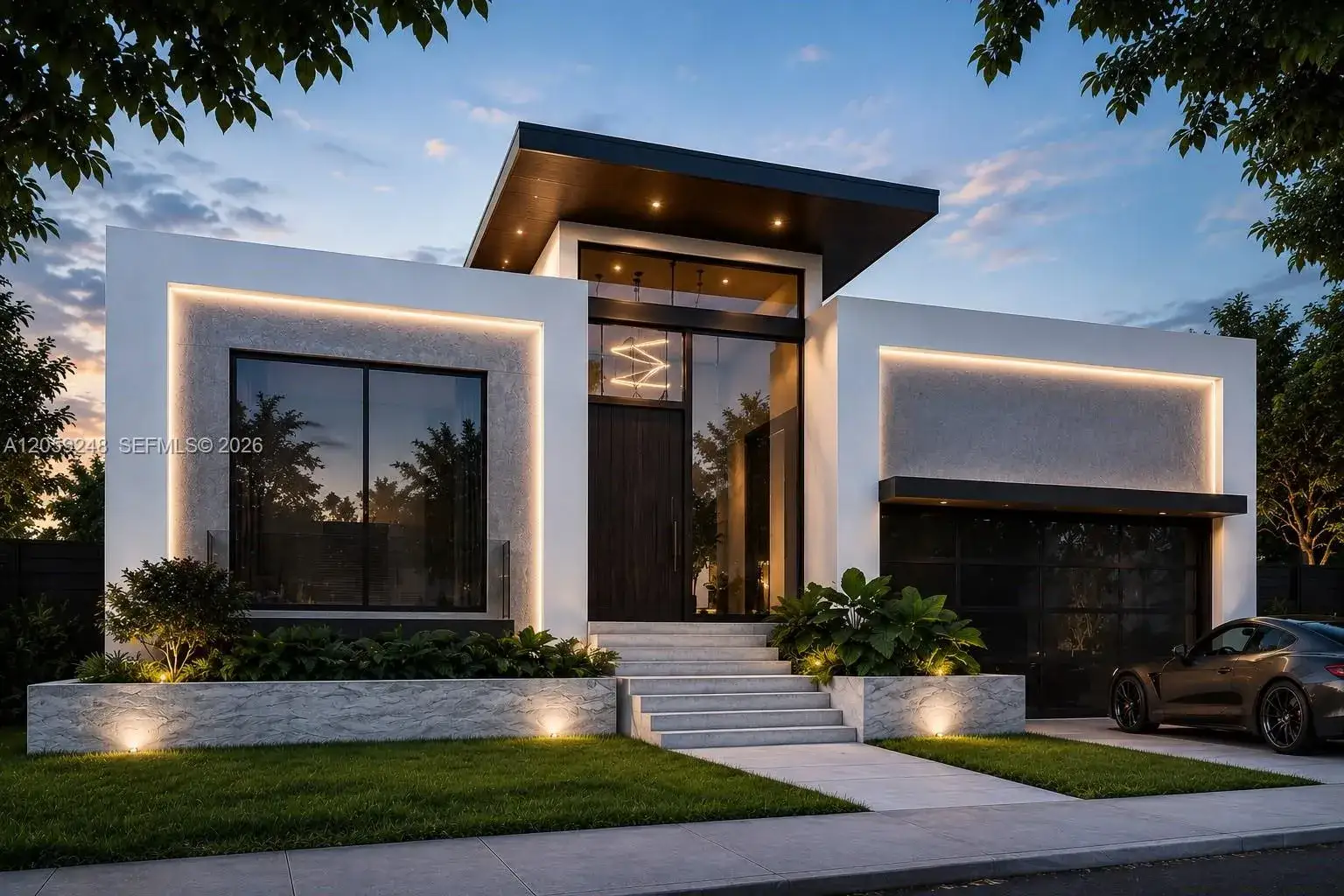 5 bedroom 5 bath Residential for sale at 1915 NE 7th Ct, Fort Lauderdale FL 33304