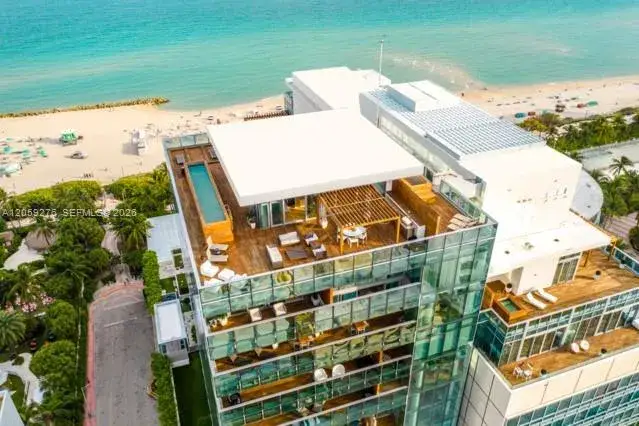 4 bedroom 4 bath Residential for sale at 2901 Collins Ave # 1602, Miami Beach FL 33140