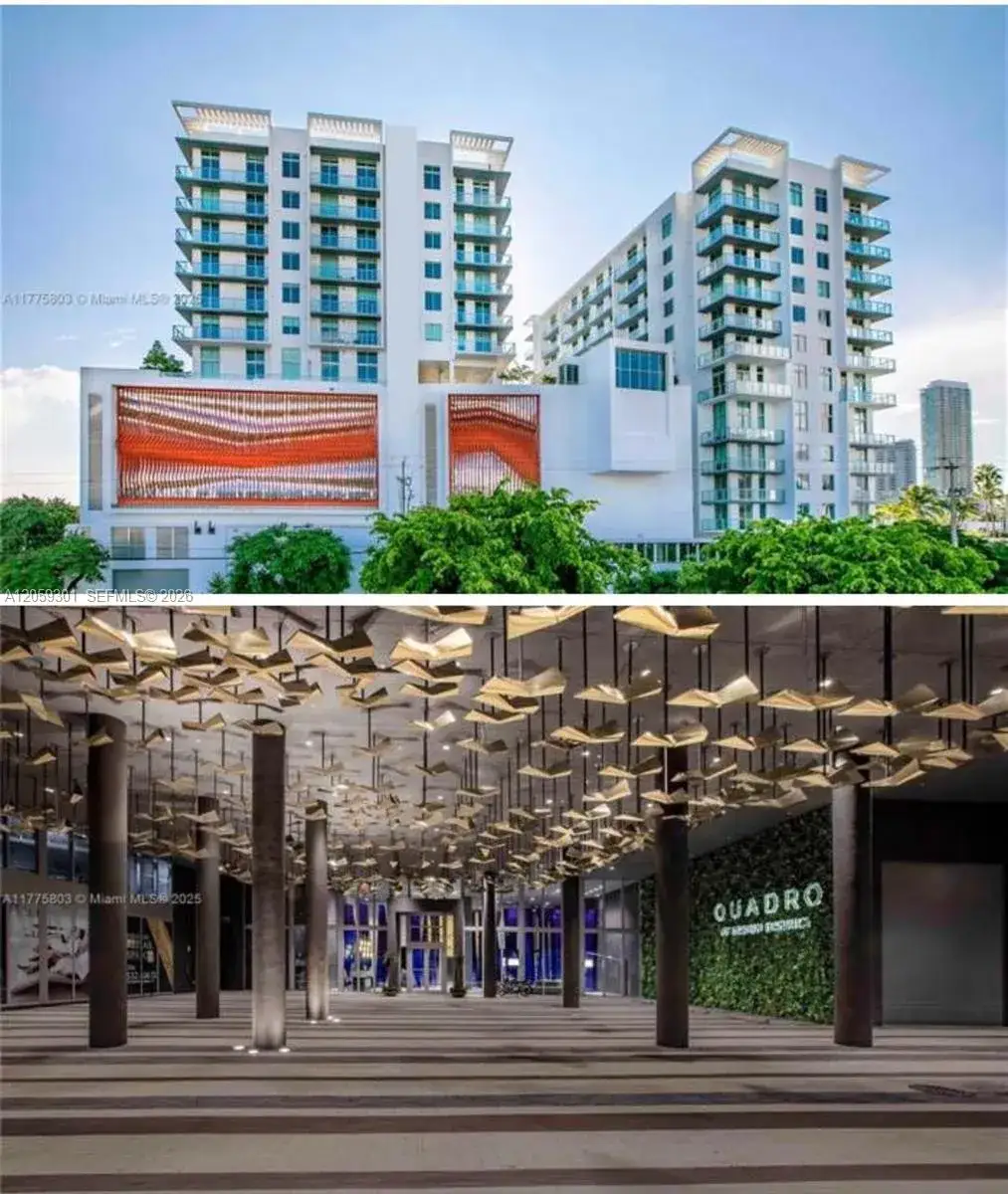 1 bath Residential Lease for rent at 3900 Biscayne Blvd # 721, Miami FL 33137