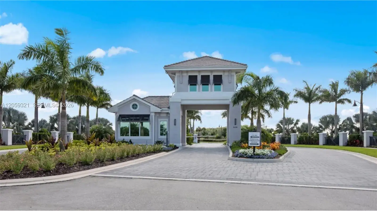 3 bedroom 2 bath Residential Lease for rent at 6070 National blvd # 215, Ave Maria FL 34142