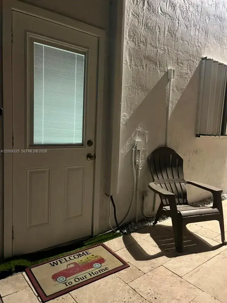 1 bath Residential Lease for rent at 8325 SW 158th Ave # A, Miami FL 33193