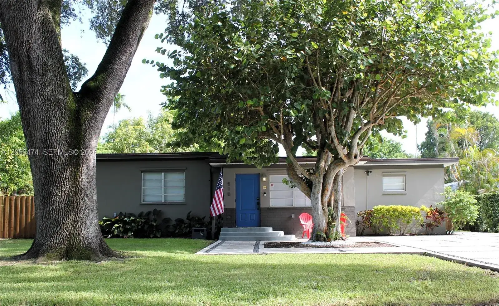 3 bedroom 2 bath Residential for sale at 510 Raven Ave, Miami Springs FL 33166