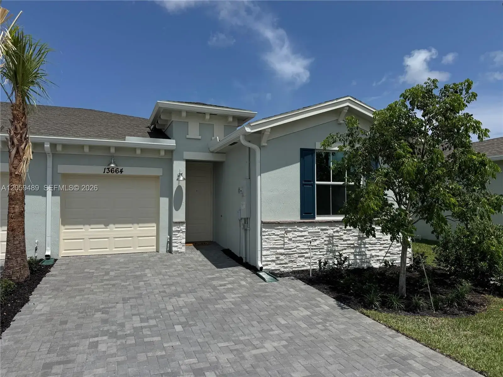3 bedroom 2 bath Residential Lease for rent at 13664 Jubilee Ln, Delray Beach FL 33484