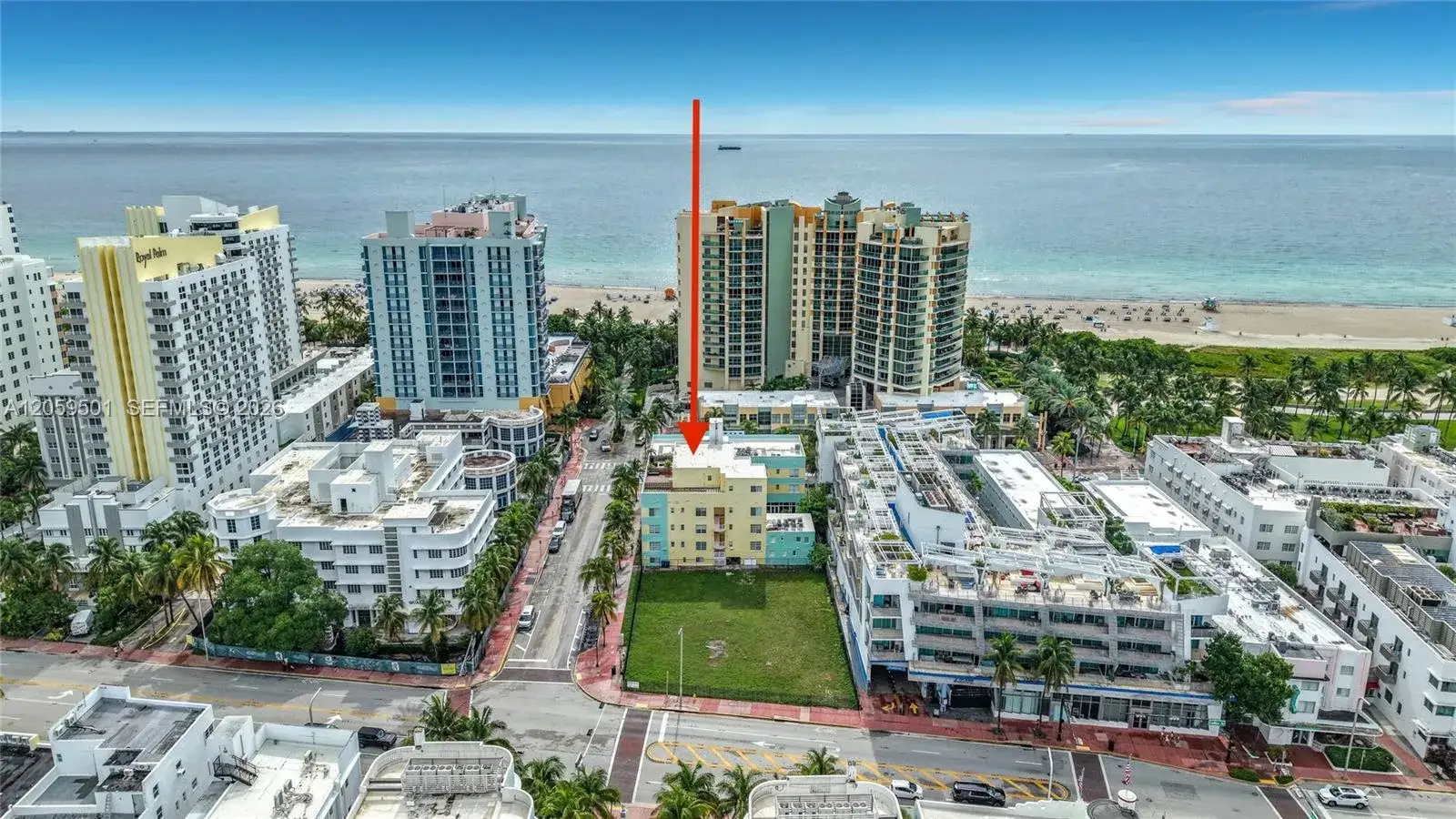 1460 Ocean Dr # 404, Miami Beach FL 33139