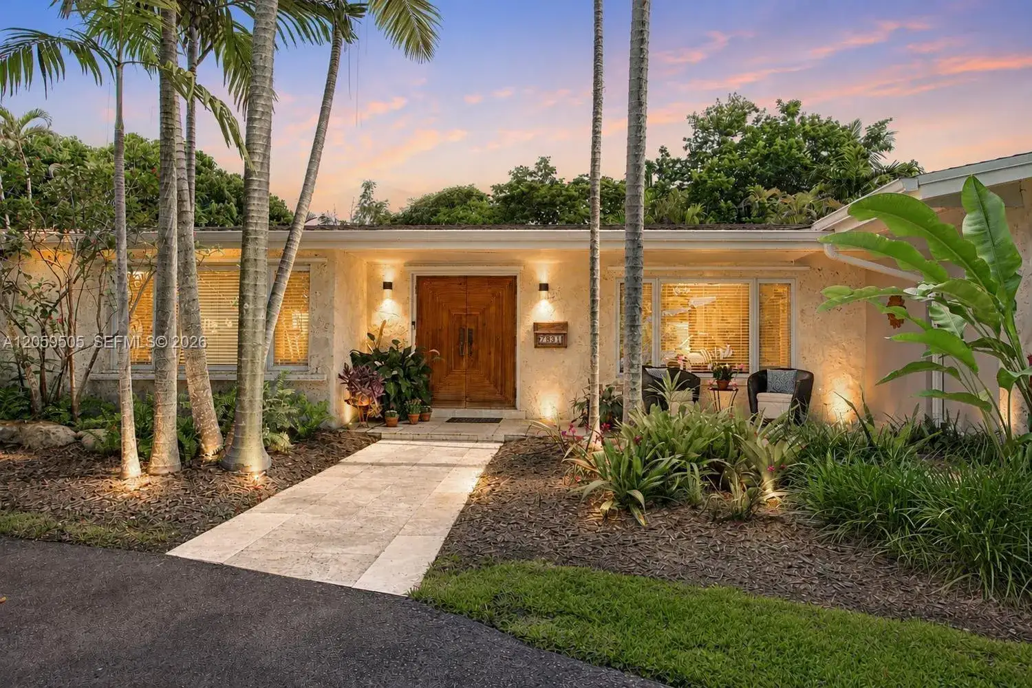 7331 SW 117th Ter, Pinecrest FL 33156