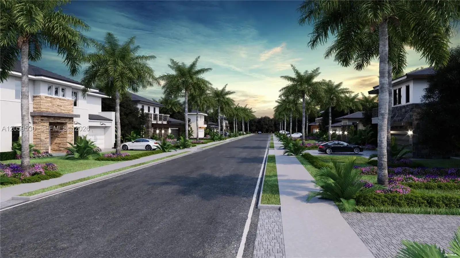 4 bedroom 4 bath Residential for sale at 1275 SW 130th ave, Davie FL 33325