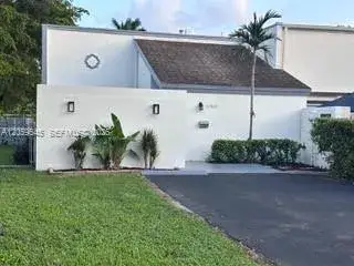 3 bedroom 2 bath Residential Lease for rent at 12300 SW 18 TE # 0, Miami FL 33175