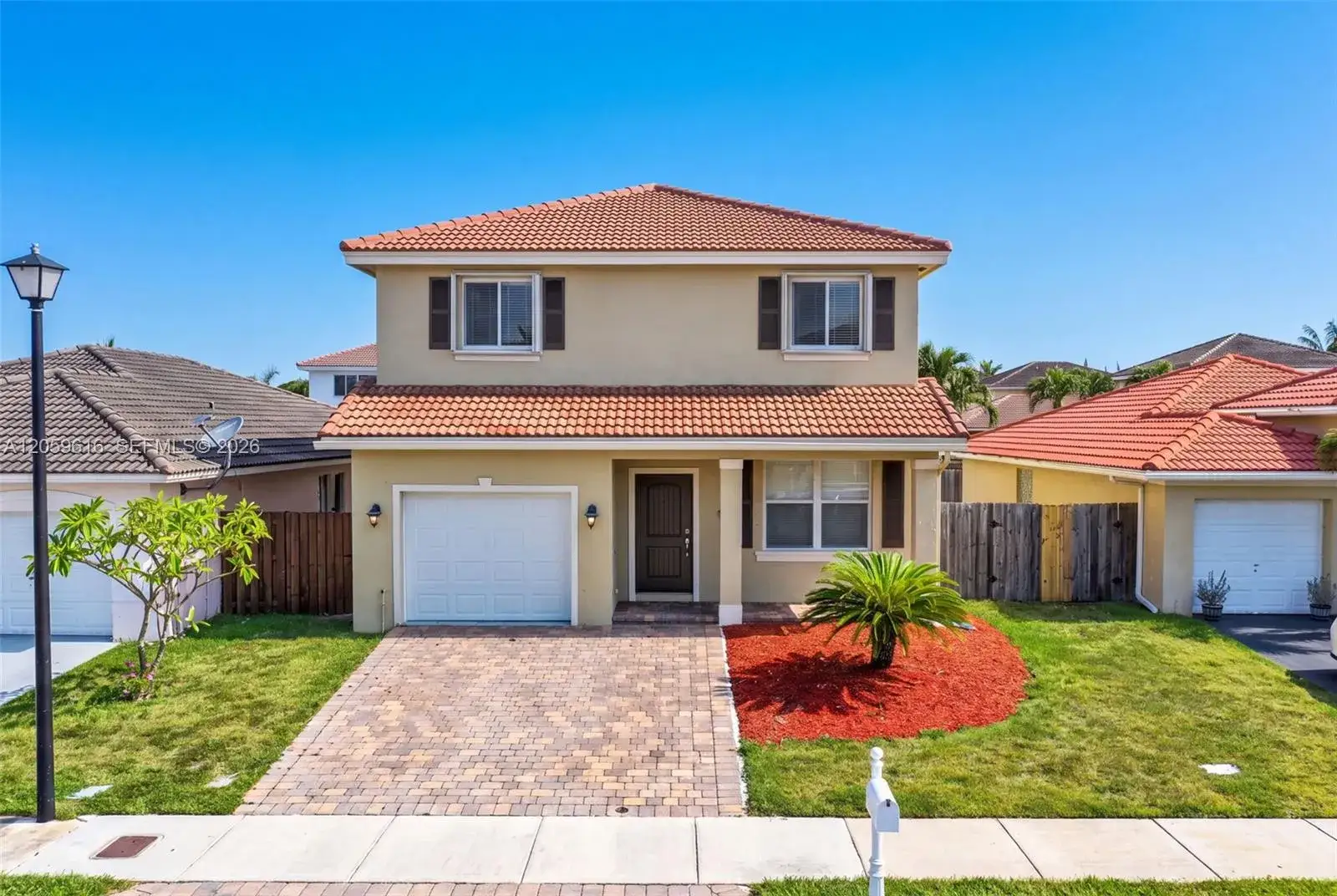 4 bedroom 3 bath Residential for sale at 8961 SW 215th Ter, Cutler Bay FL 33189